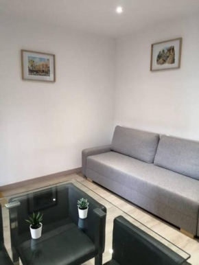 Nice apartment in Barcelona